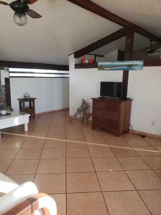 Apartamento Rua Das Pedras Vista Mar Armacao dos Buzios Exterior photo