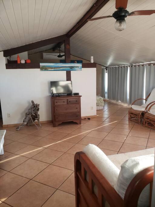 Apartamento Rua Das Pedras Vista Mar Armacao dos Buzios Exterior photo